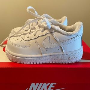 Toddler Nike Air Force 1
